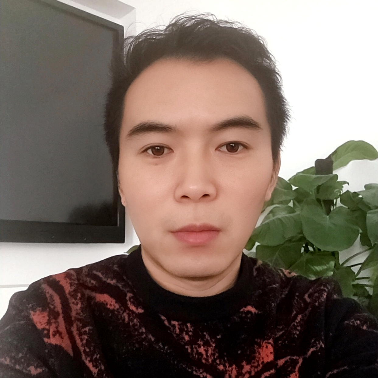 单身迎未来的照片