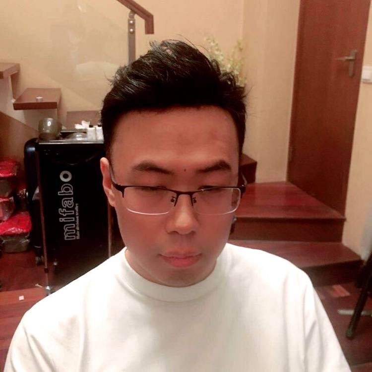 北京土著重感情的照片