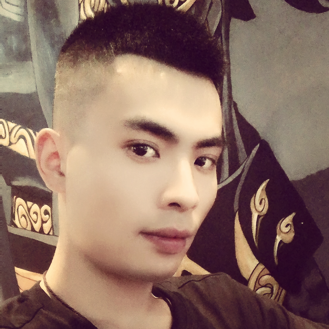 你会出现吗？的照片