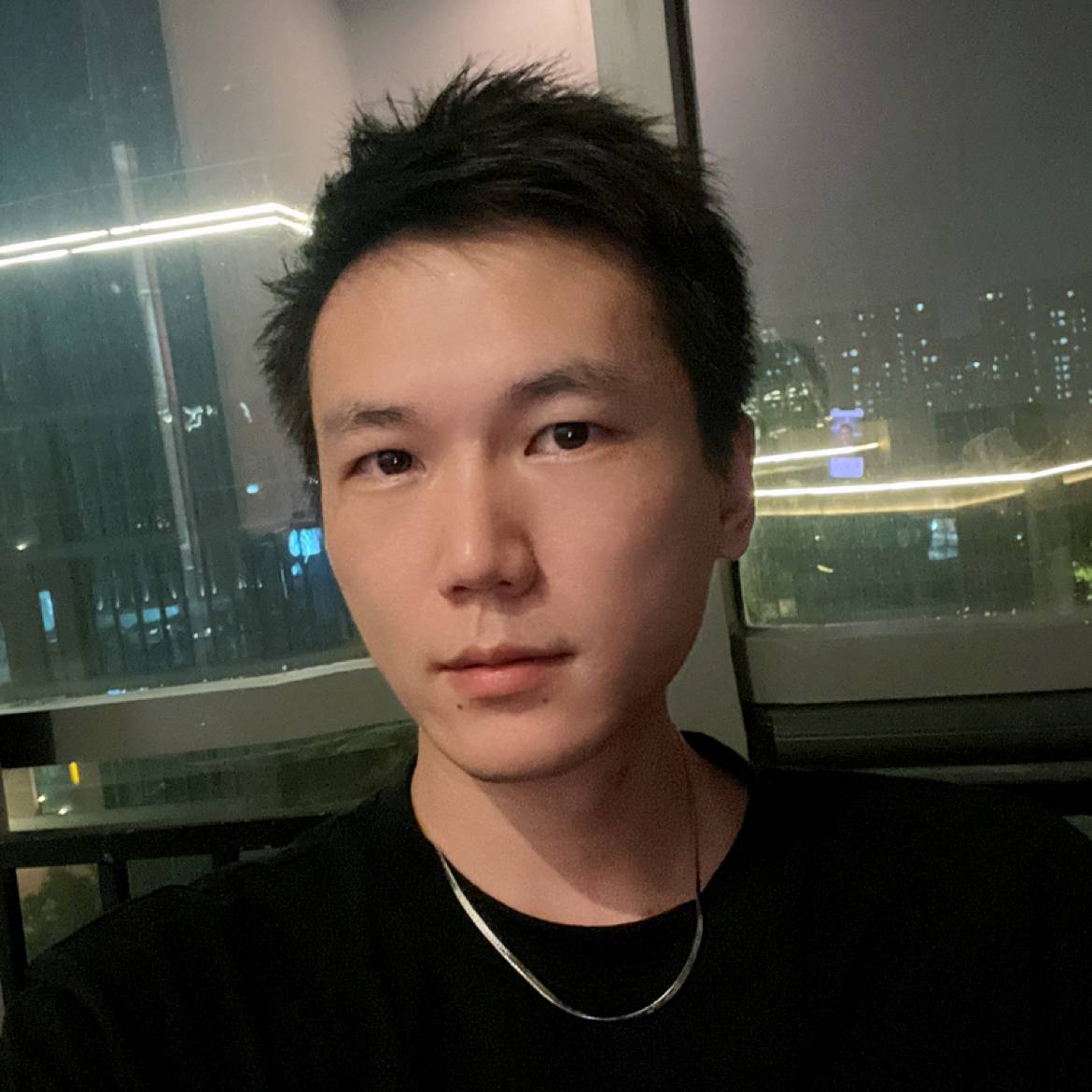 碰个运气吧的照片
