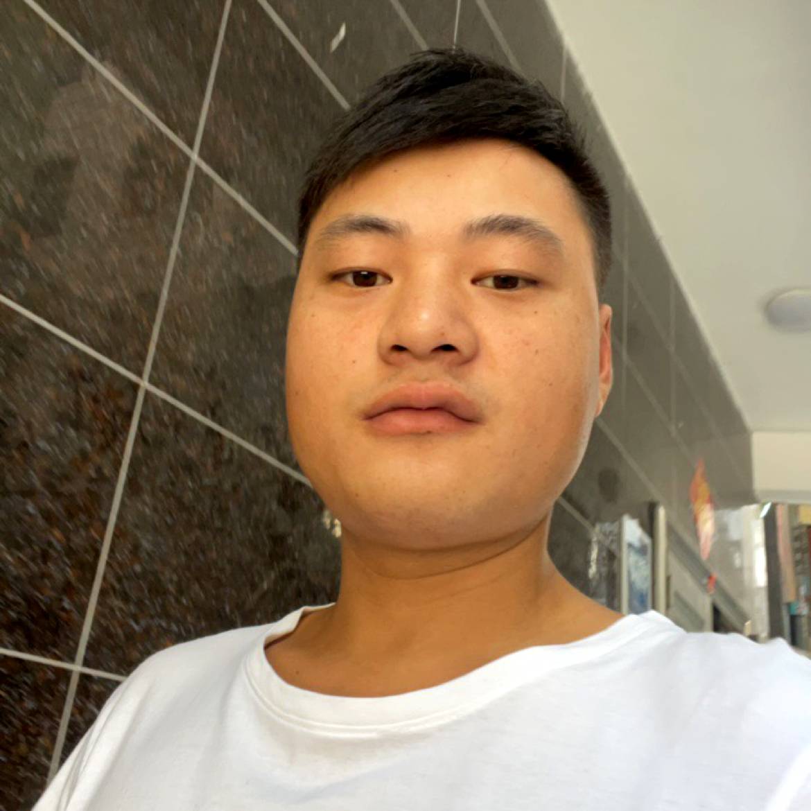 无可取代的有无心的照片