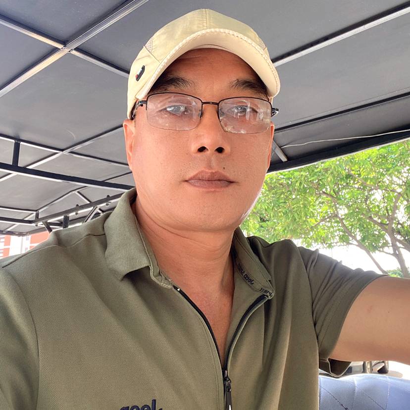 漠然相许溪流的照片