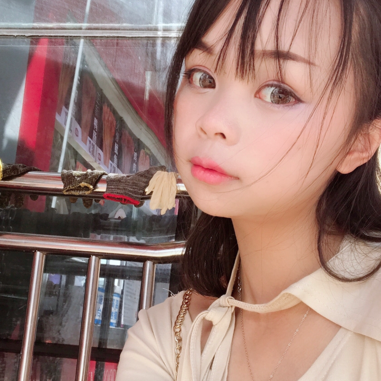 欣慰向清曲的照片