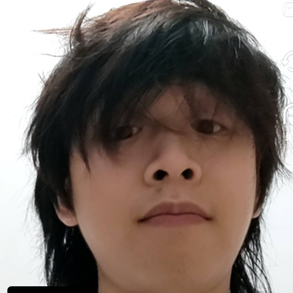 忧虑保卫大地的照片