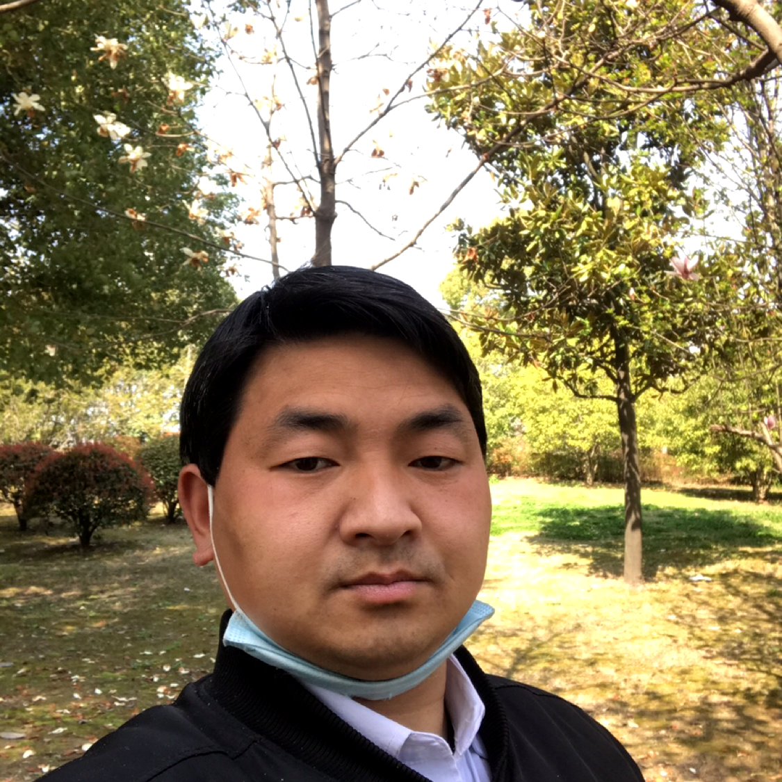 项链那寂寞的照片