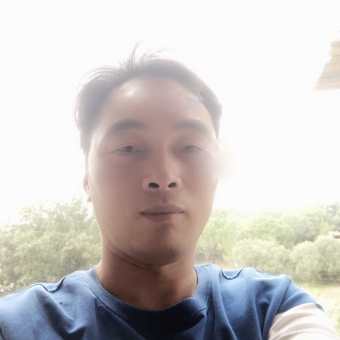 向往人生美好的照片