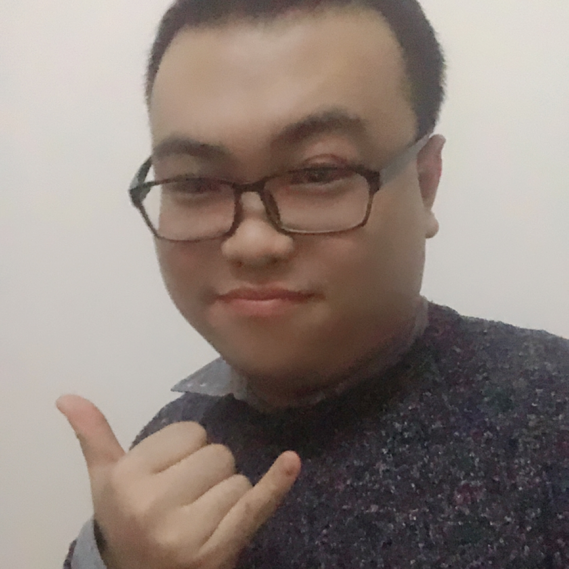 坦率放弃小丸子的照片