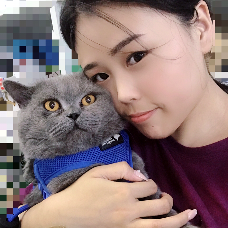 欧咪的照片