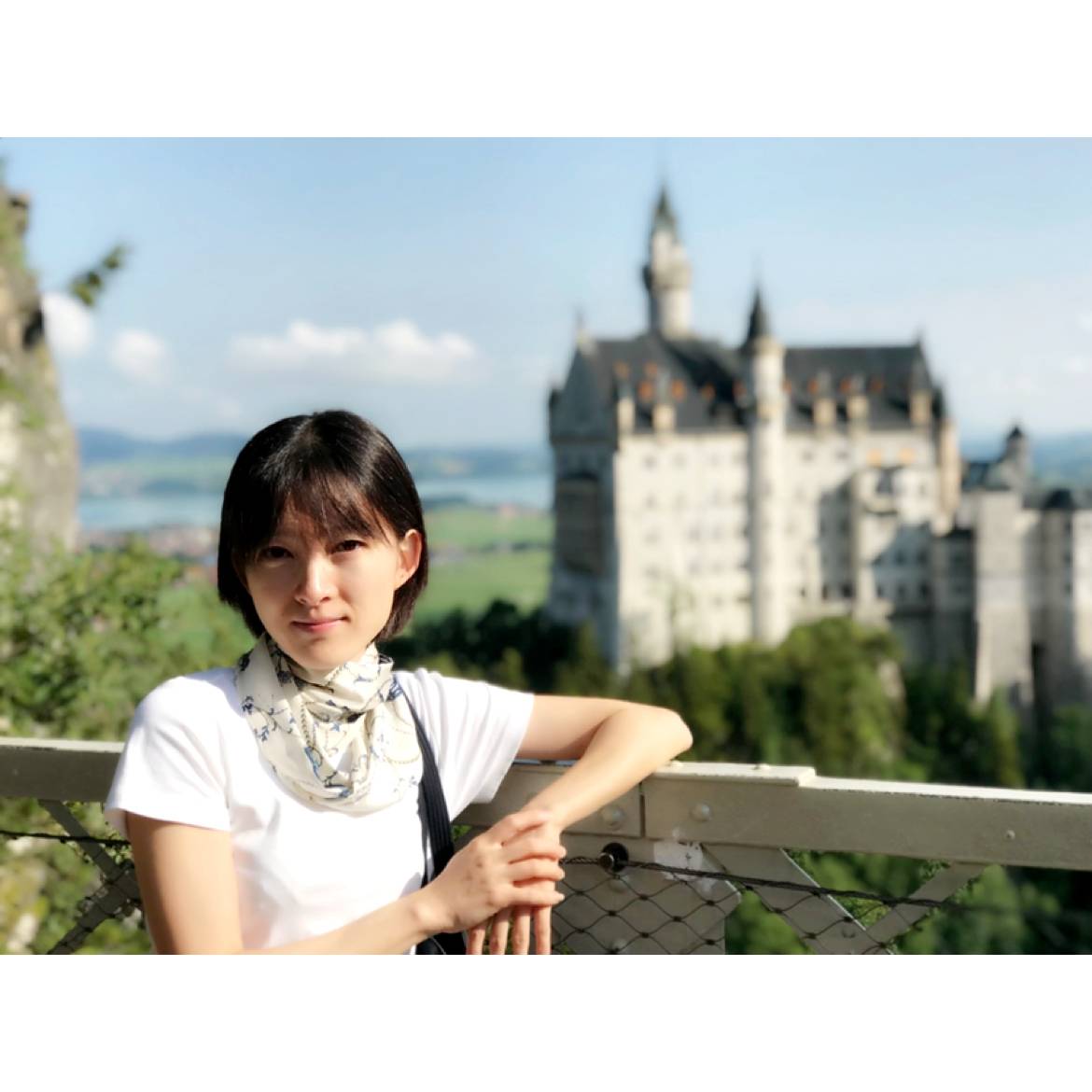 Daisy222的照片