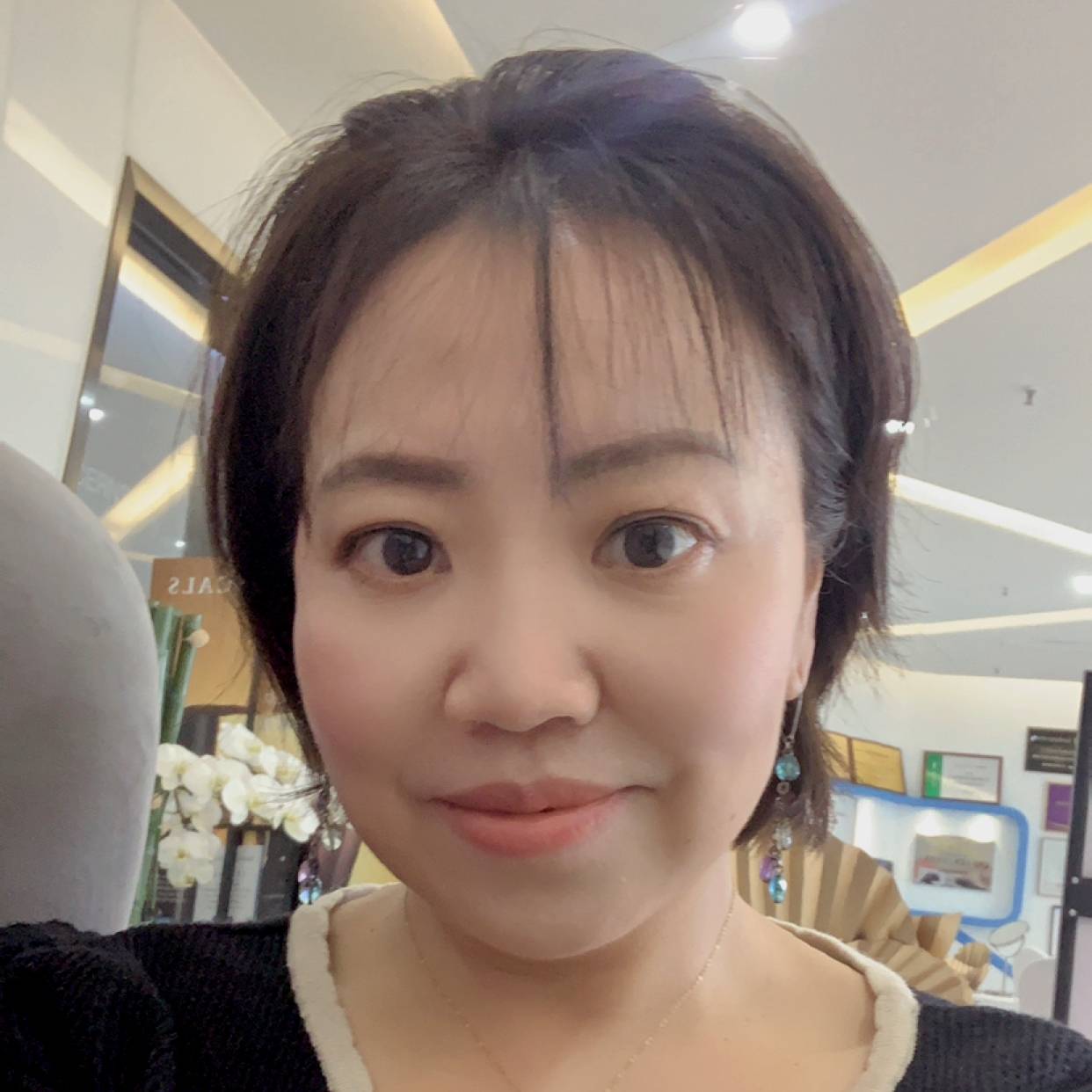 豆豆鸥鸥的照片