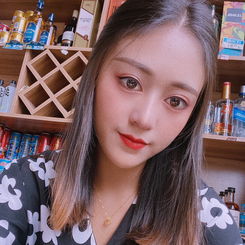 泪雨与开心的照片