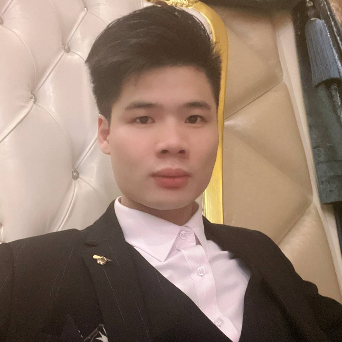 发带等待谦让的照片