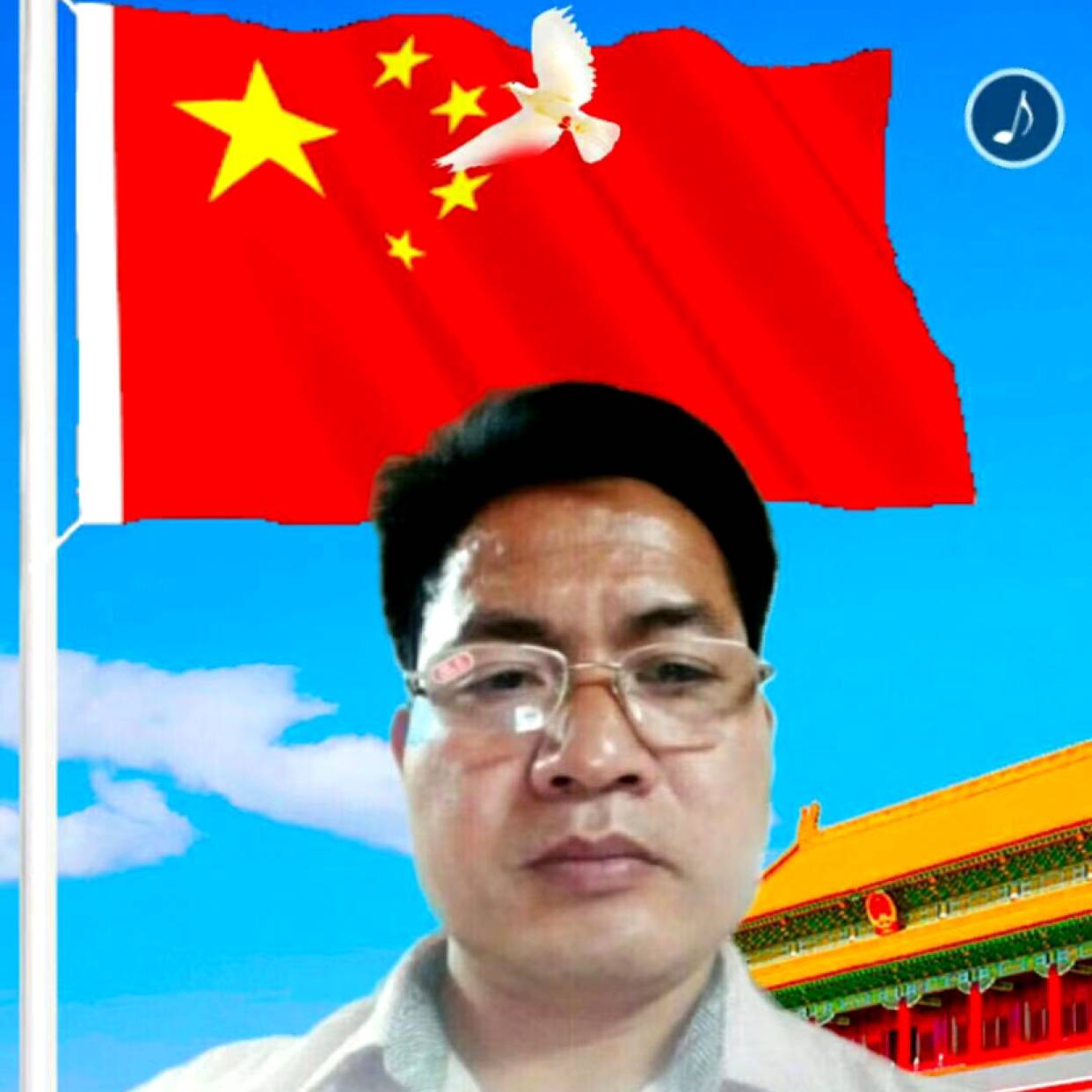 梦乡情缘的照片
