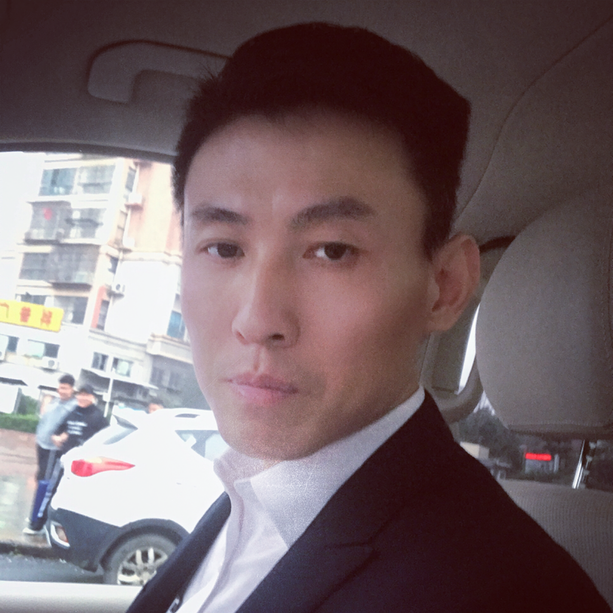 缱绻俭朴的照片