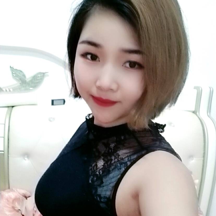 小女人的照片