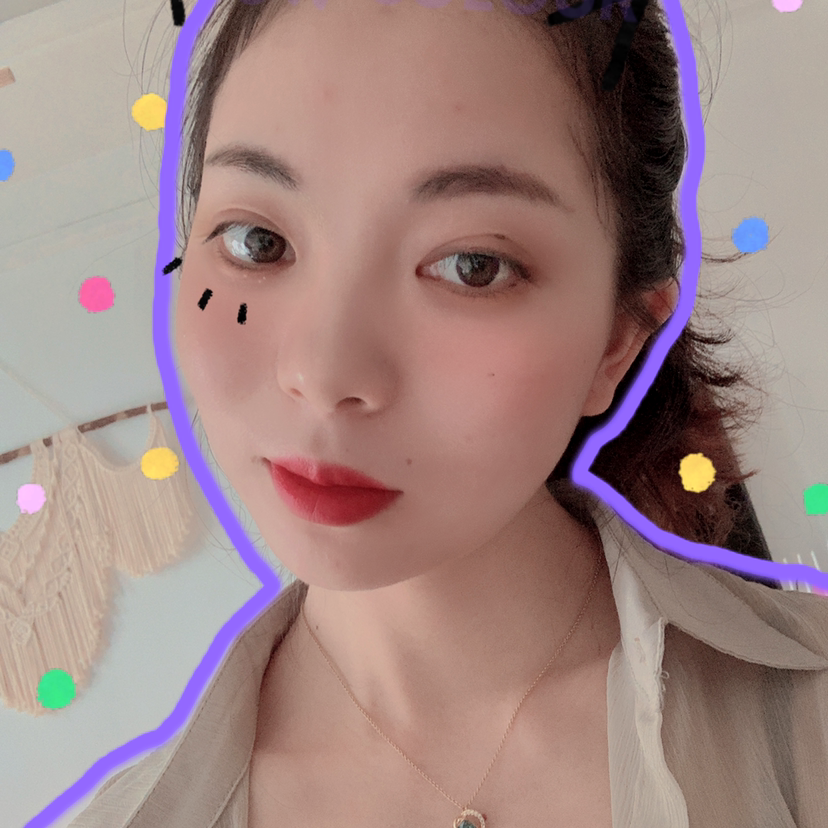 星雨拾忆顺利的照片