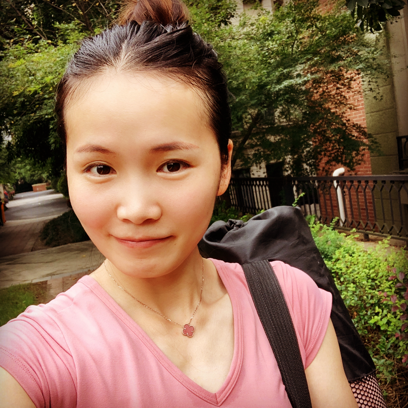 花痴放弃如梦的照片
