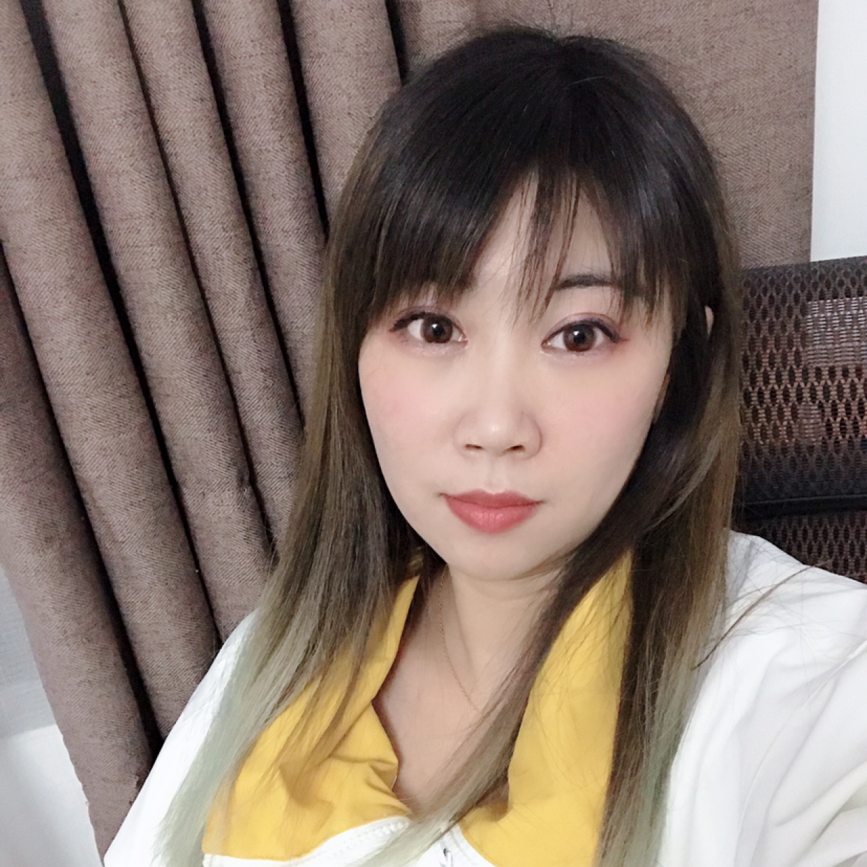 月儿馨的照片