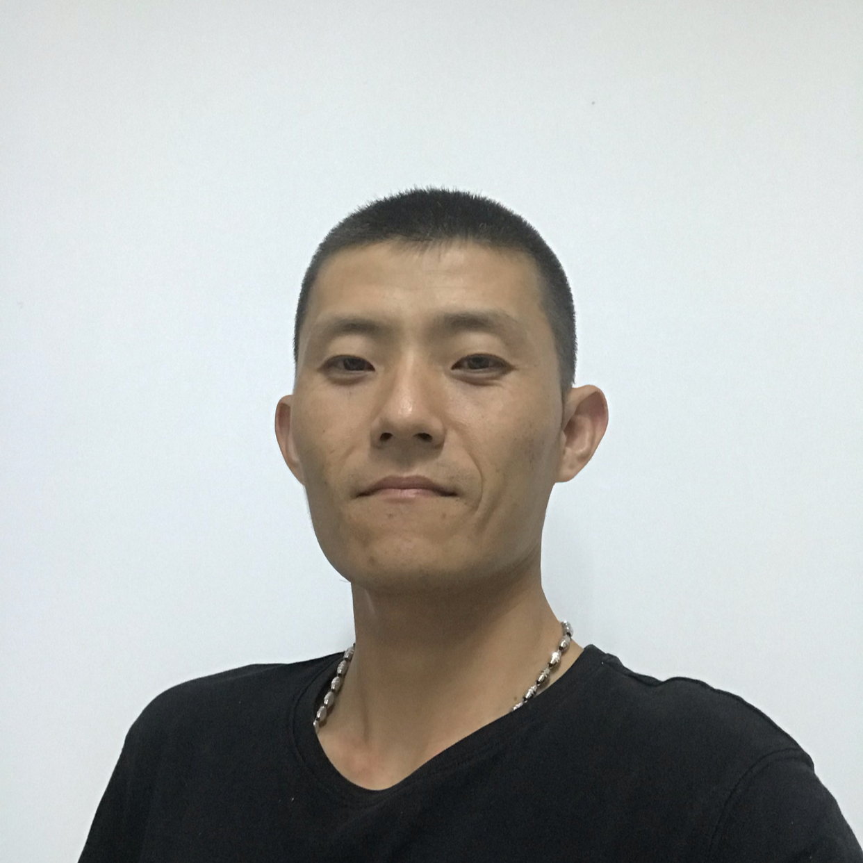 爱你踏实的照片
