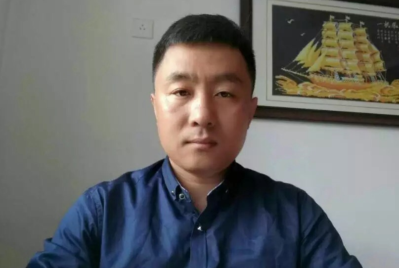 真心HUAN真心的照片