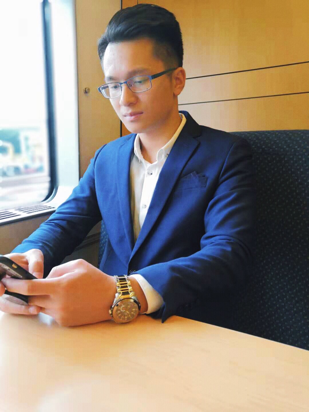 星空中最亮的一颗的照片