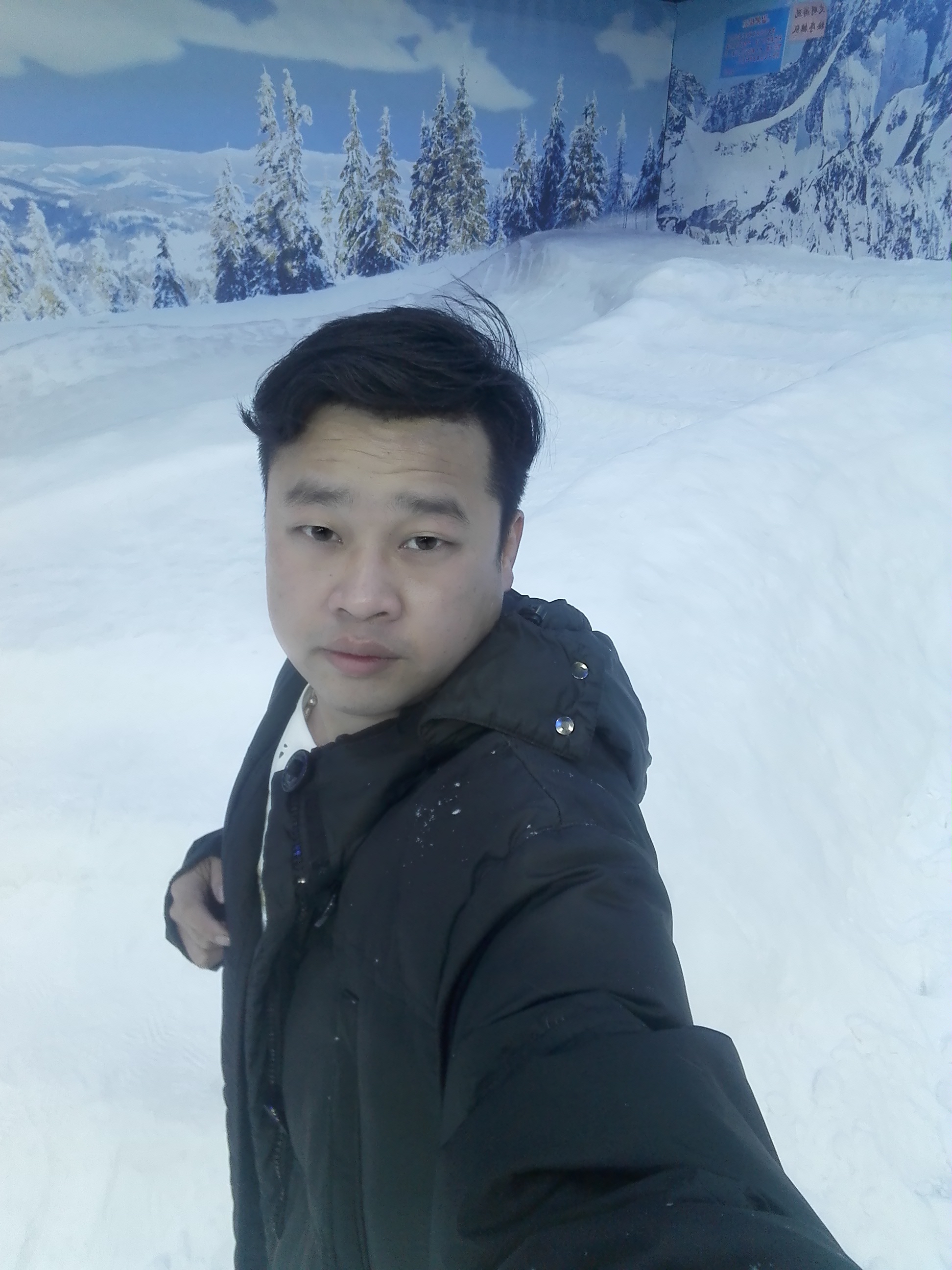 林成桂的照片