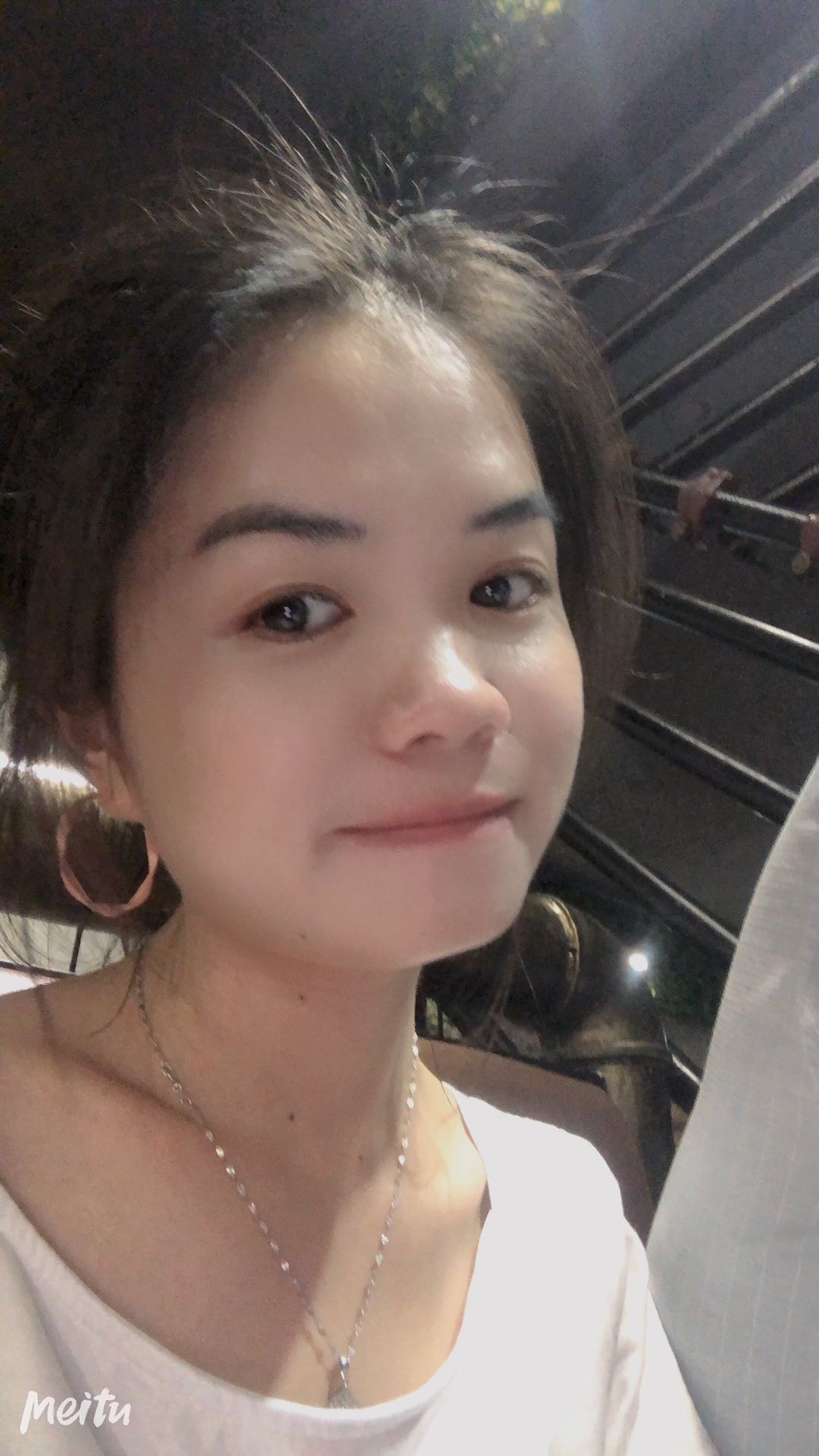 蓝小梅的照片