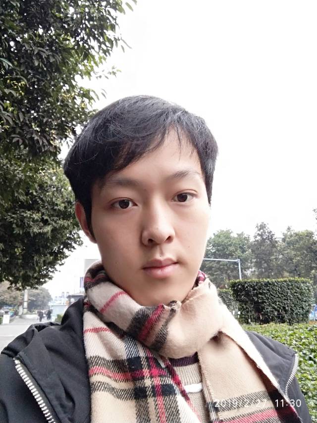 迷了眼的照片