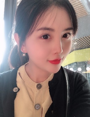 翠婷的照片