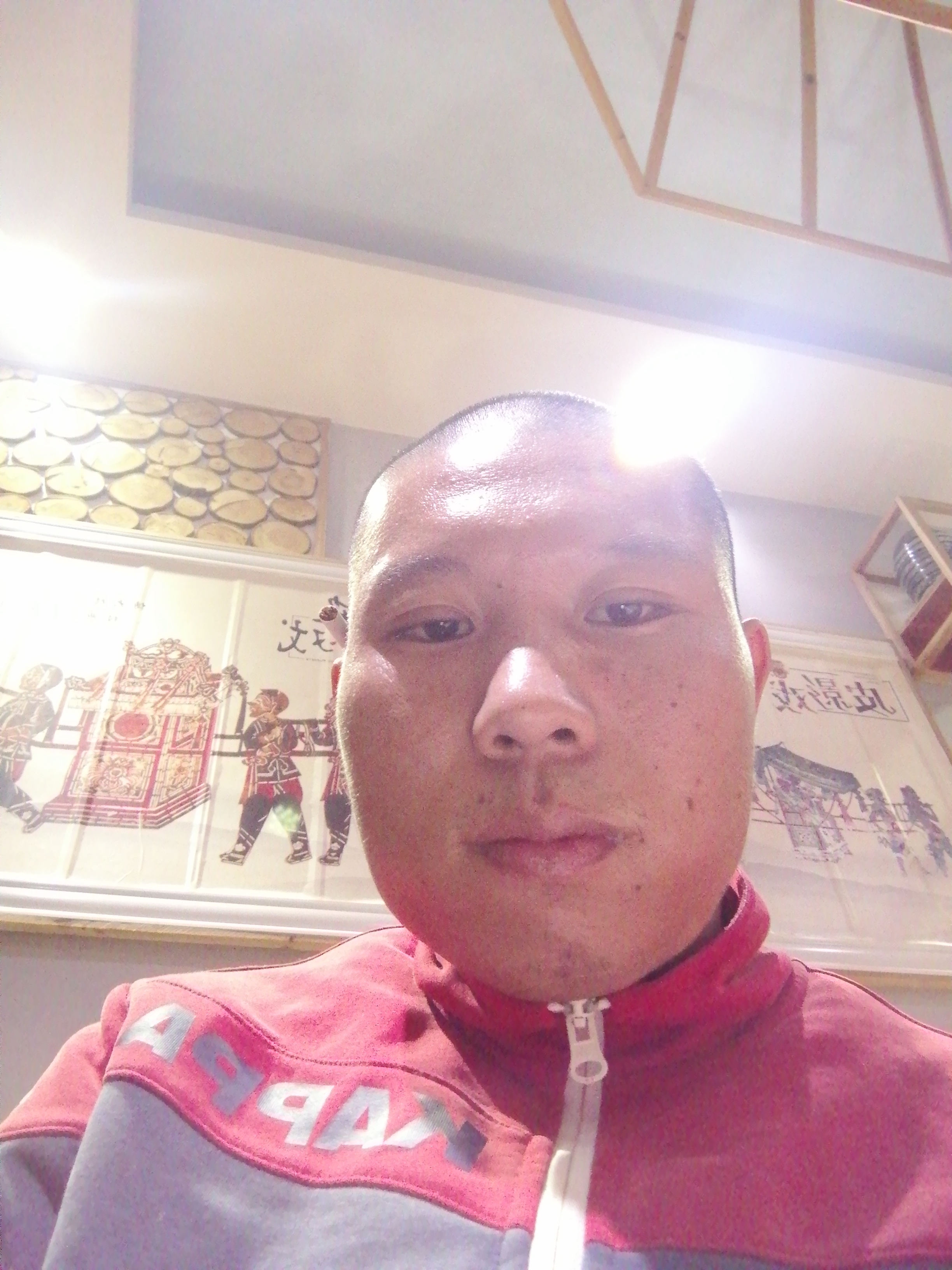 衡阳小伙的照片
