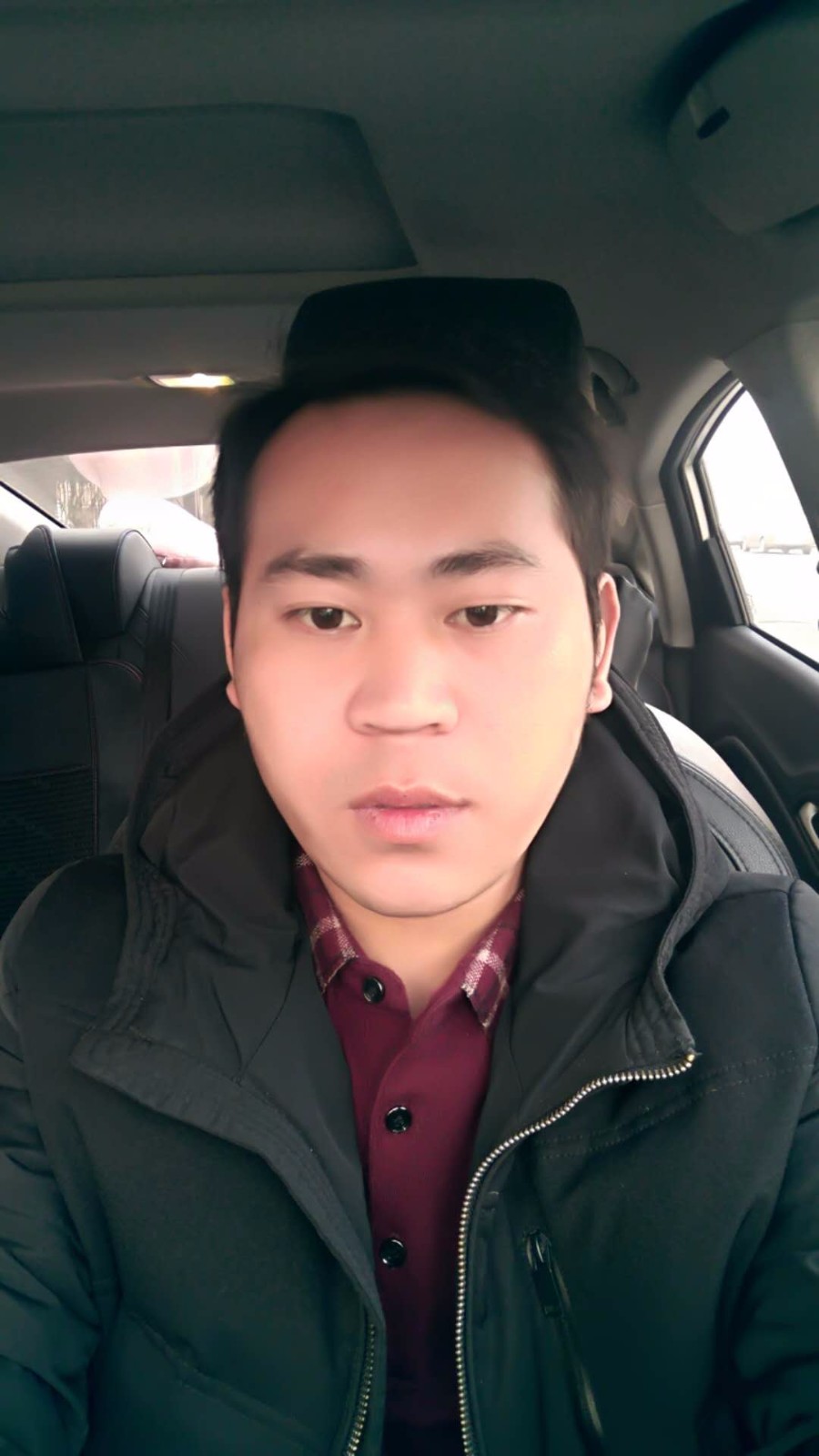 你的良缘在路上的照片