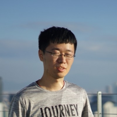 JoshuaJiang123的照片