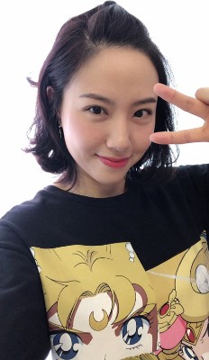 绝世佳人的照片