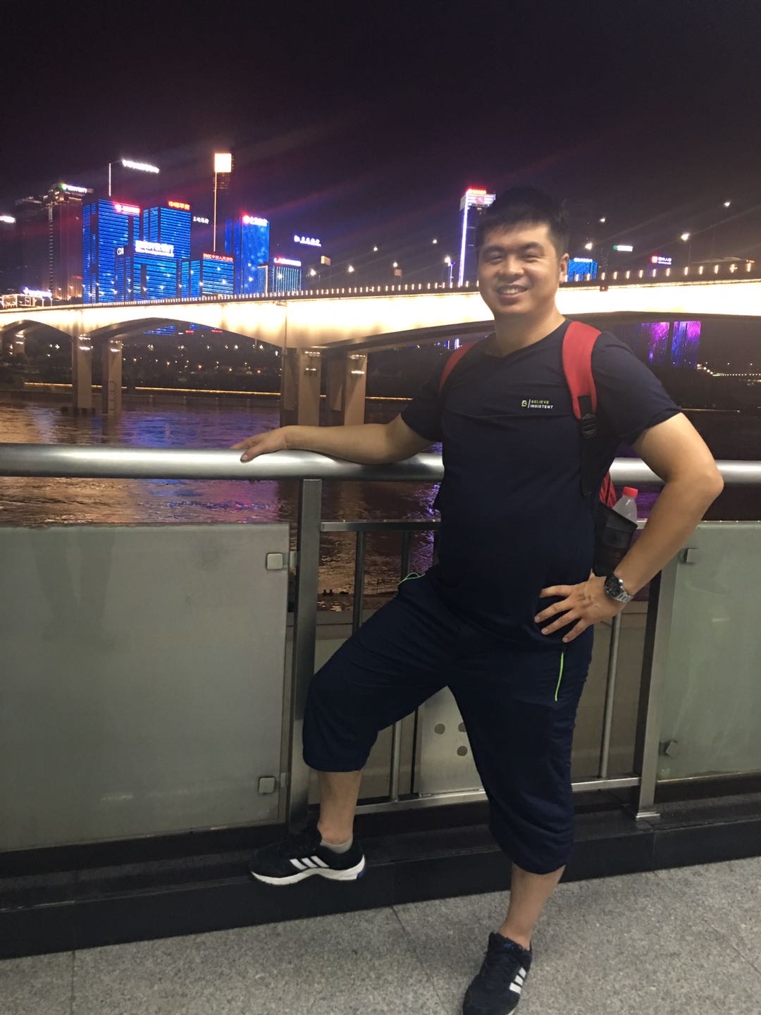 鱼给矫情的照片