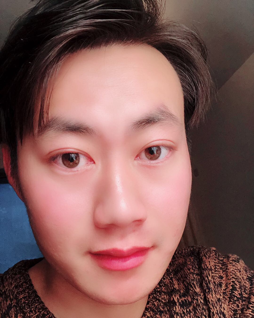 开心小丸子6的照片