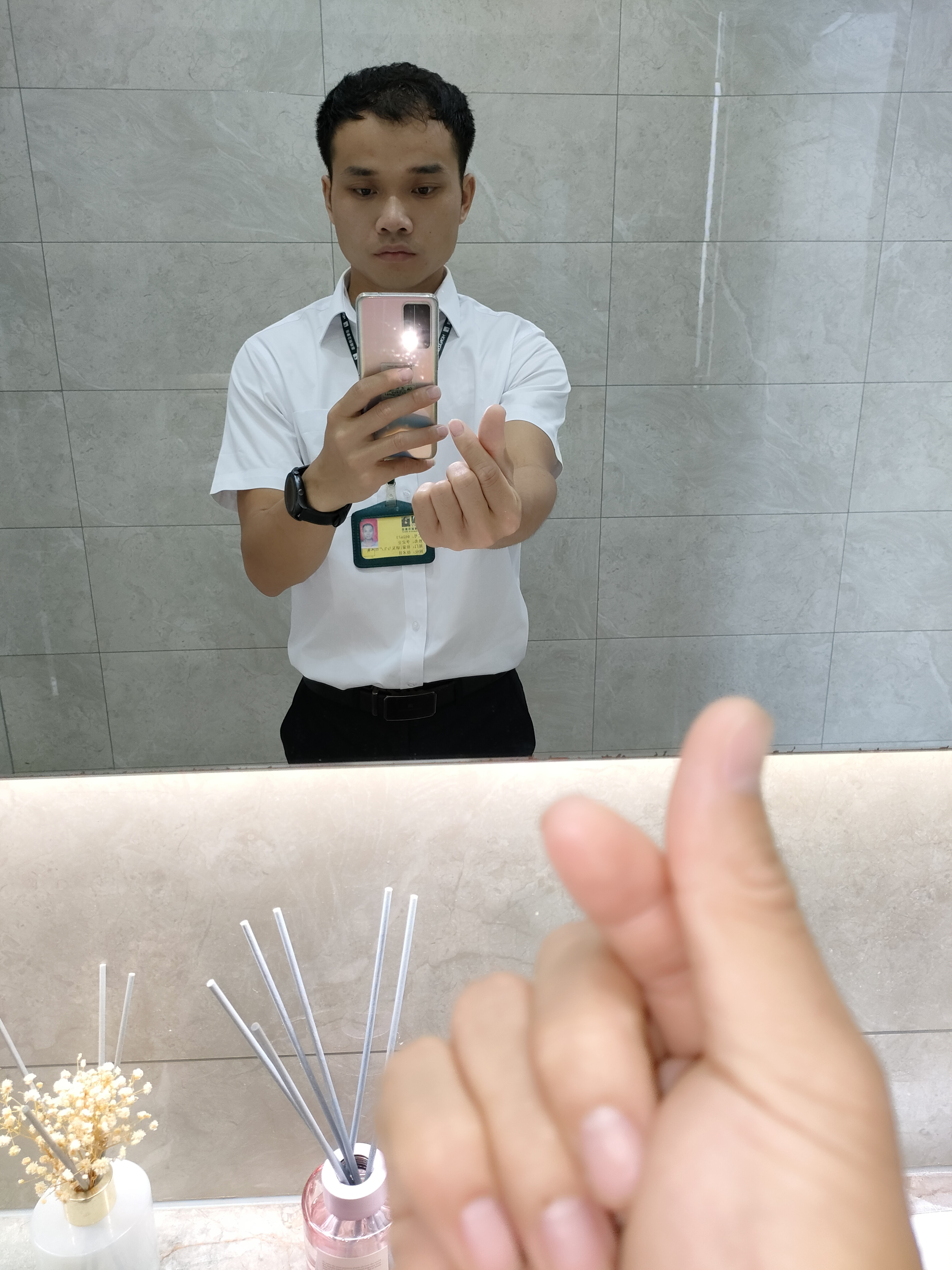 本地流氓的照片
