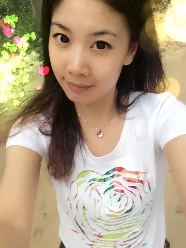 海楠的照片