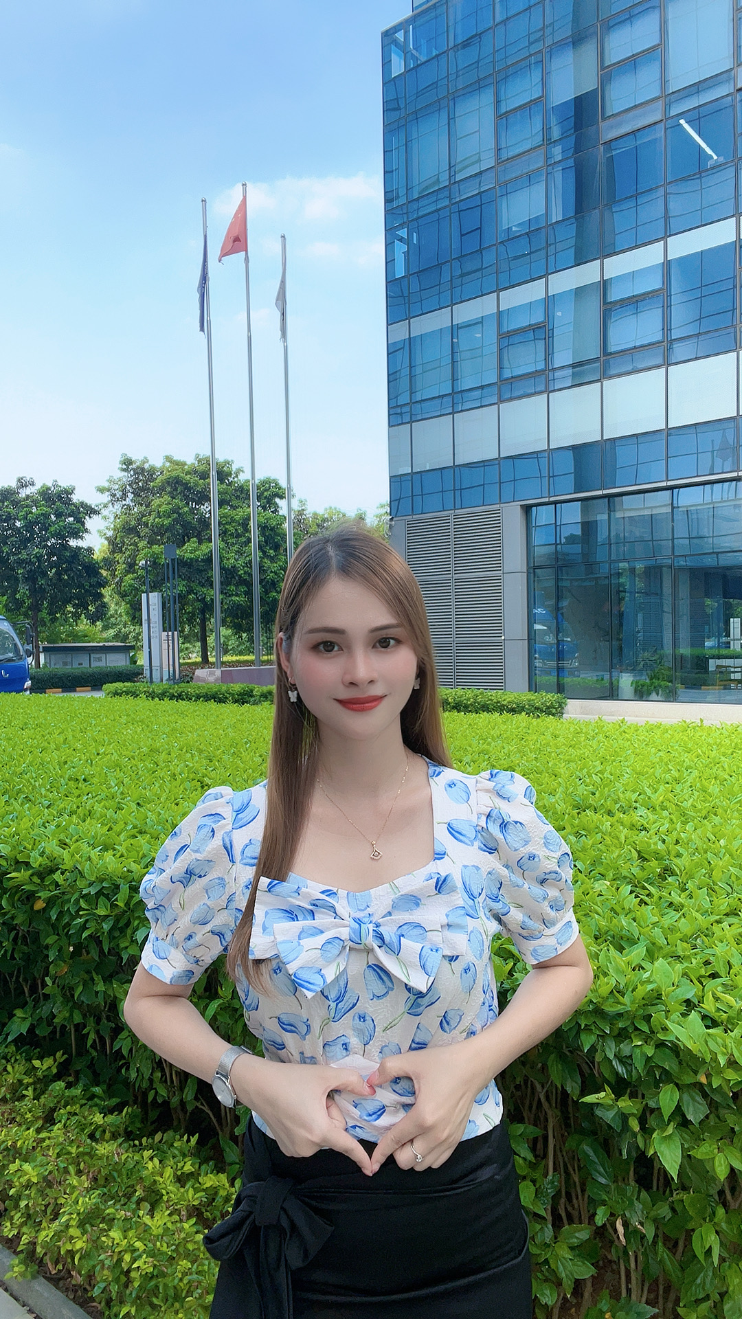 梁笑笑Q宝的照片