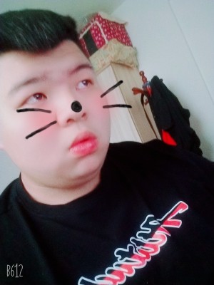李梓航的照片