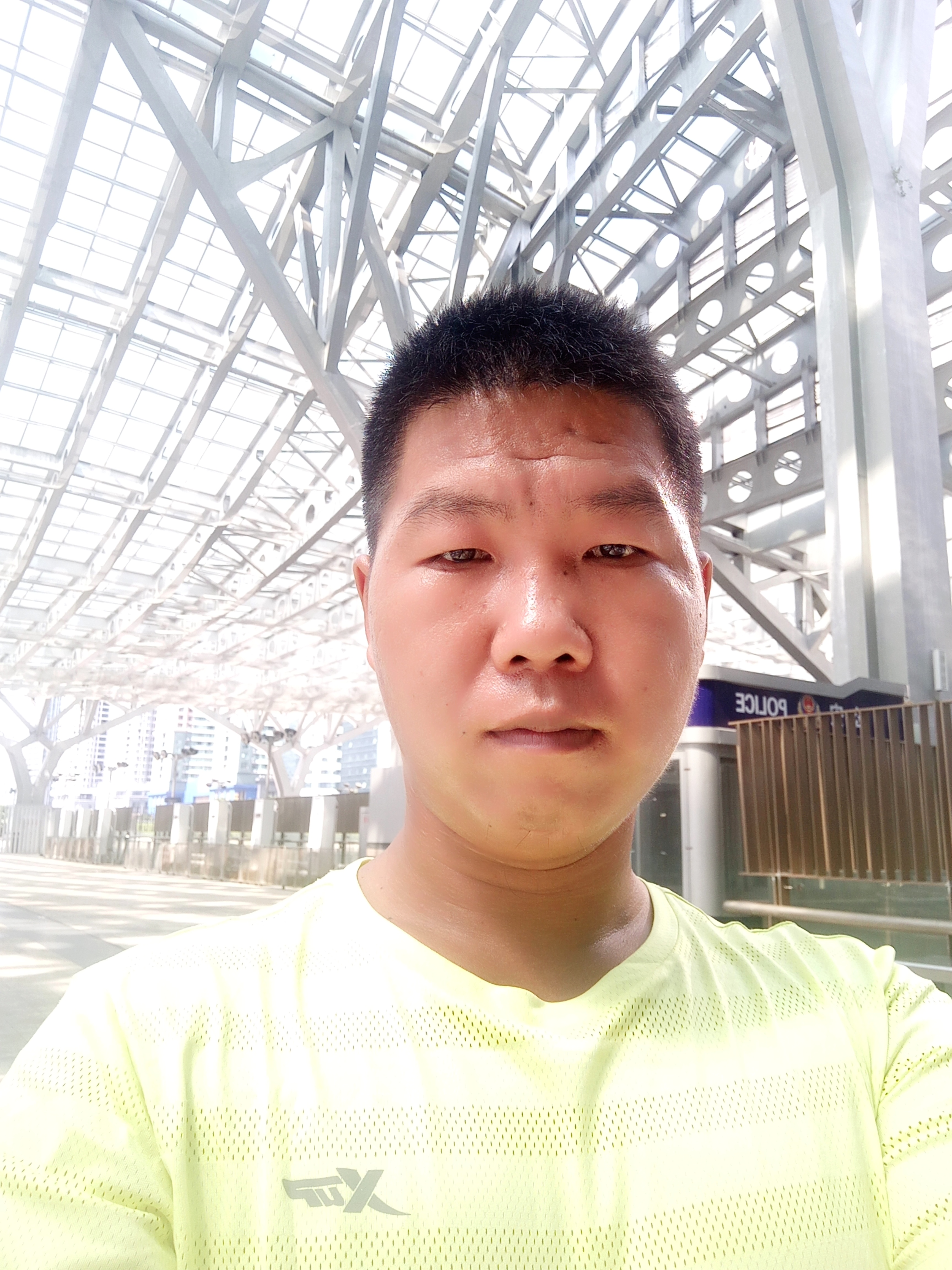 肖乐哥的照片