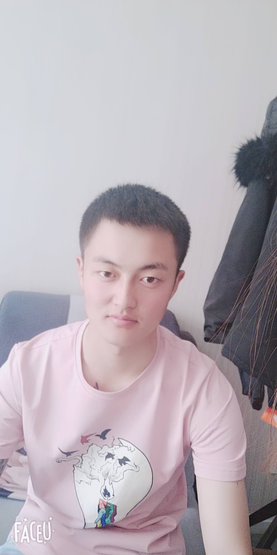 蓝色妖姬l的照片