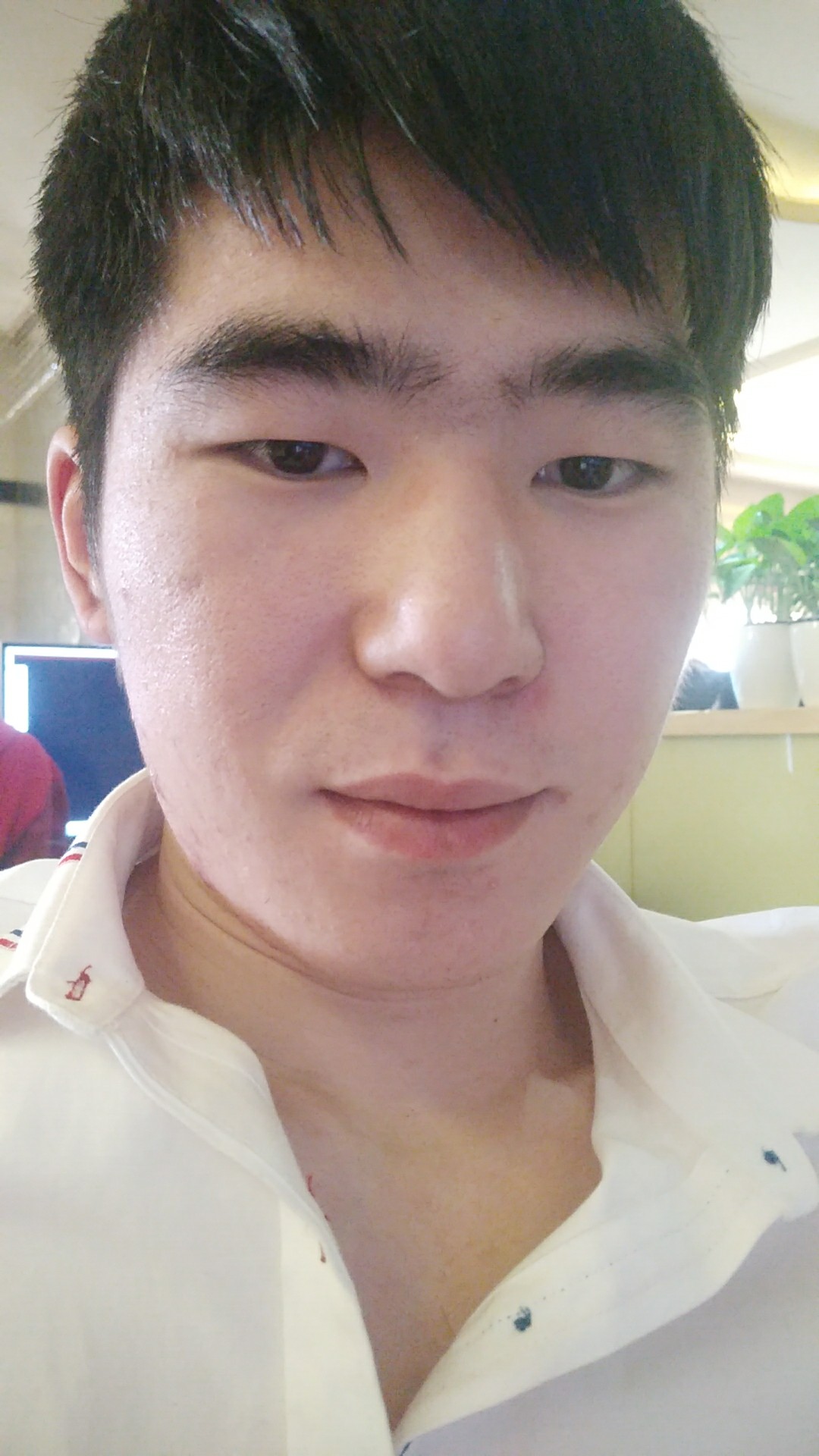 心比海底深i的照片