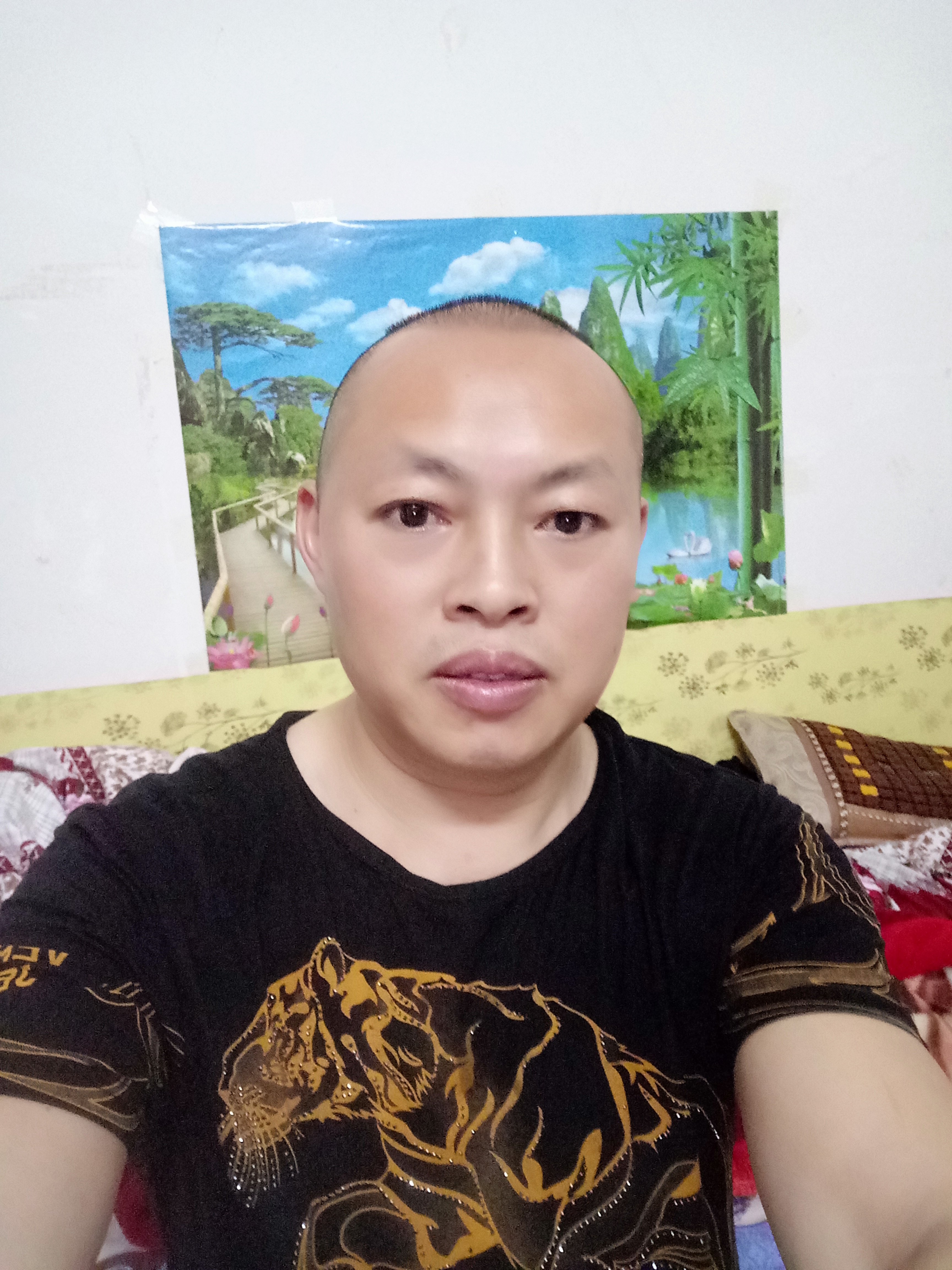 缘来有你我的照片