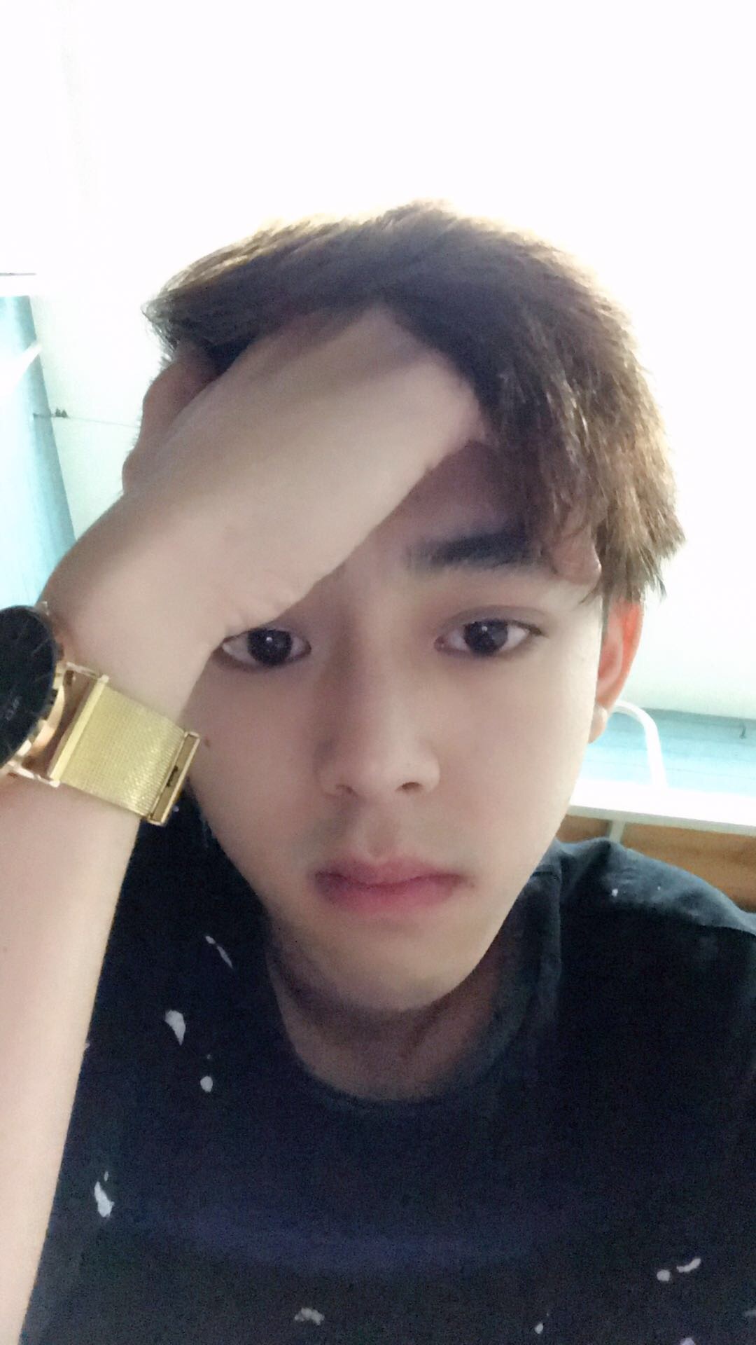 孤独患者°的照片