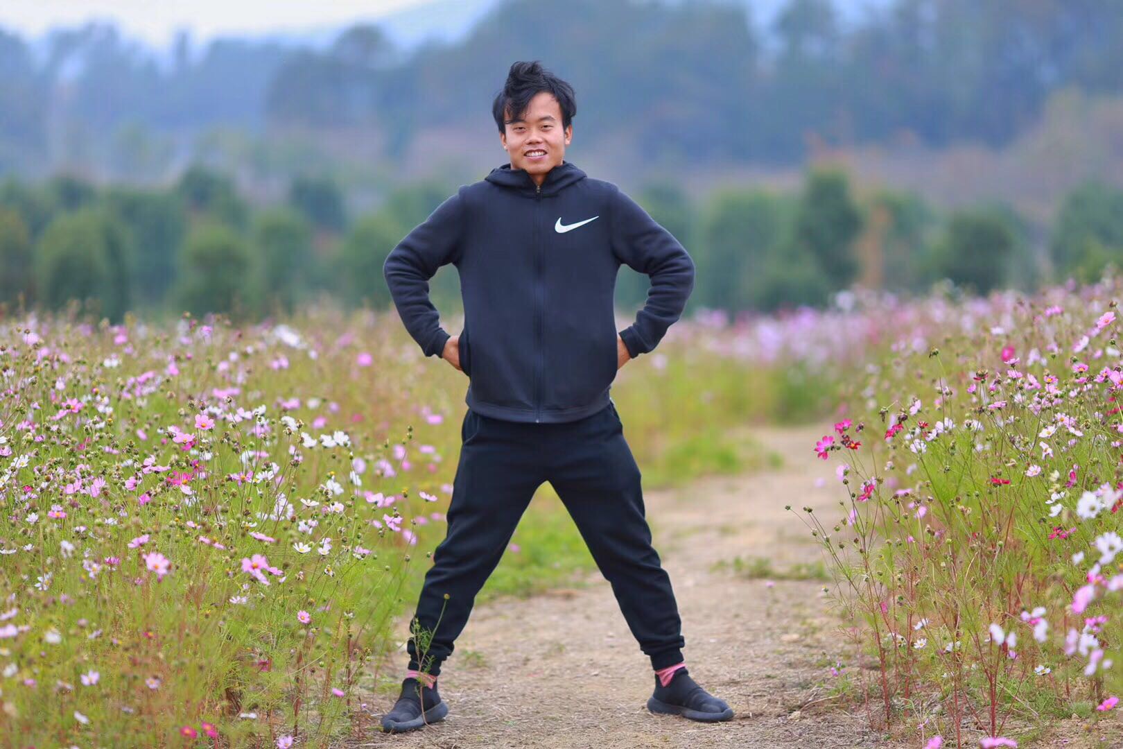 高校君的照片