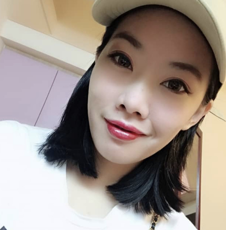 桔子汽水的照片