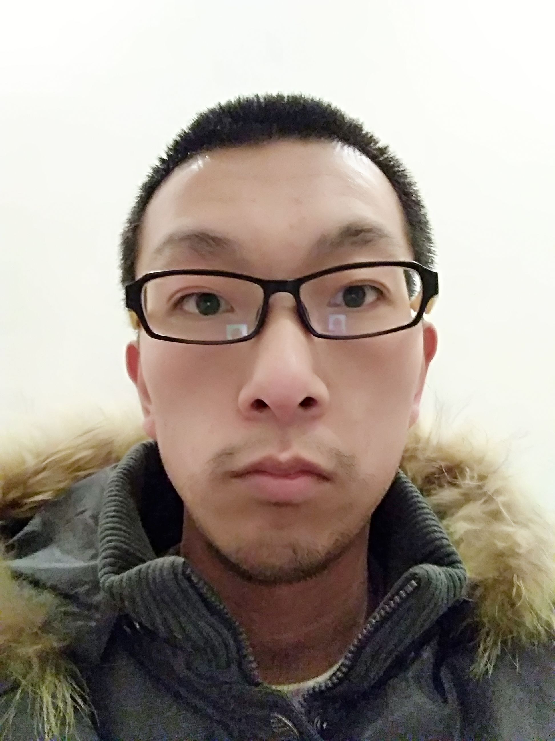 黑暗守护的照片