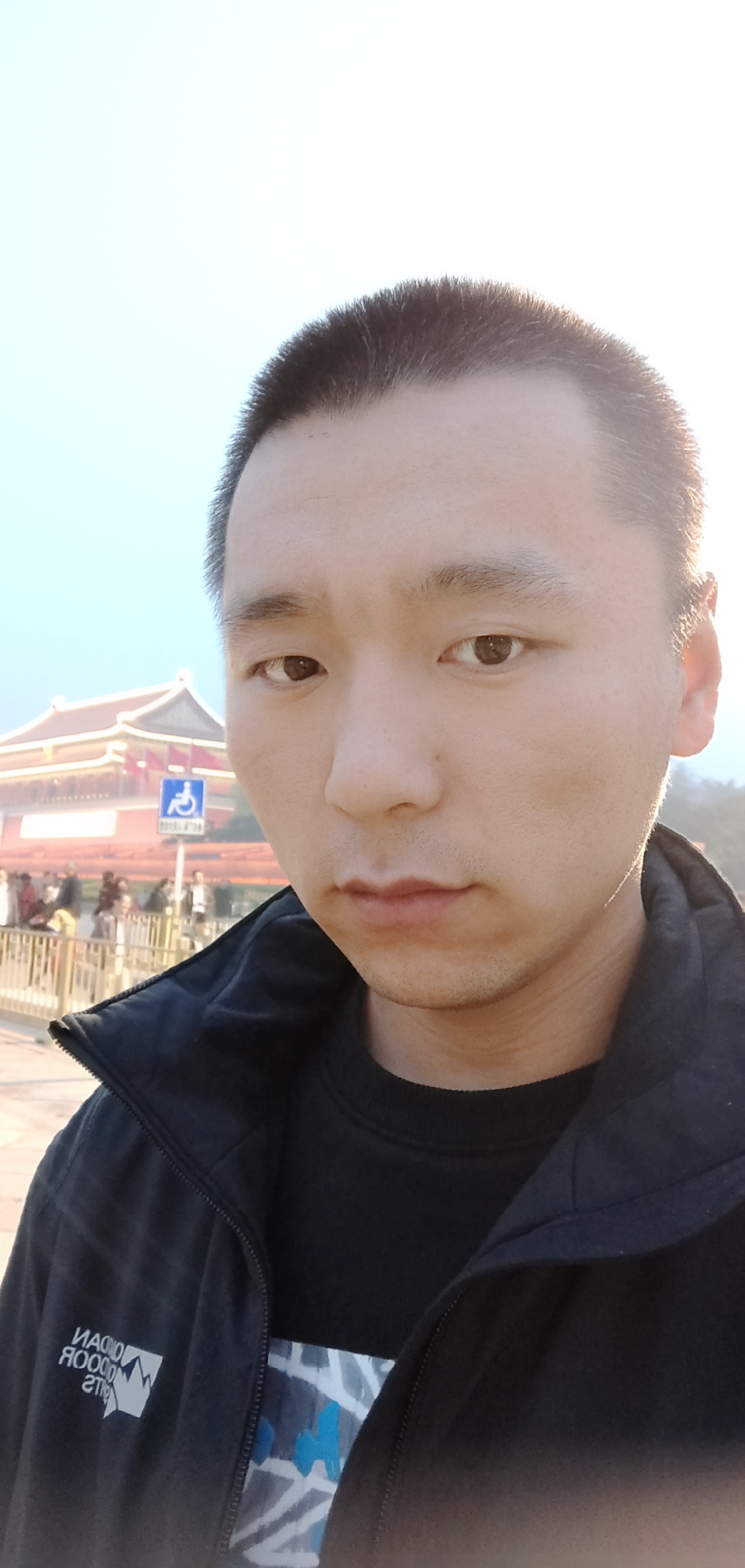 转角遇到你的幸福的照片