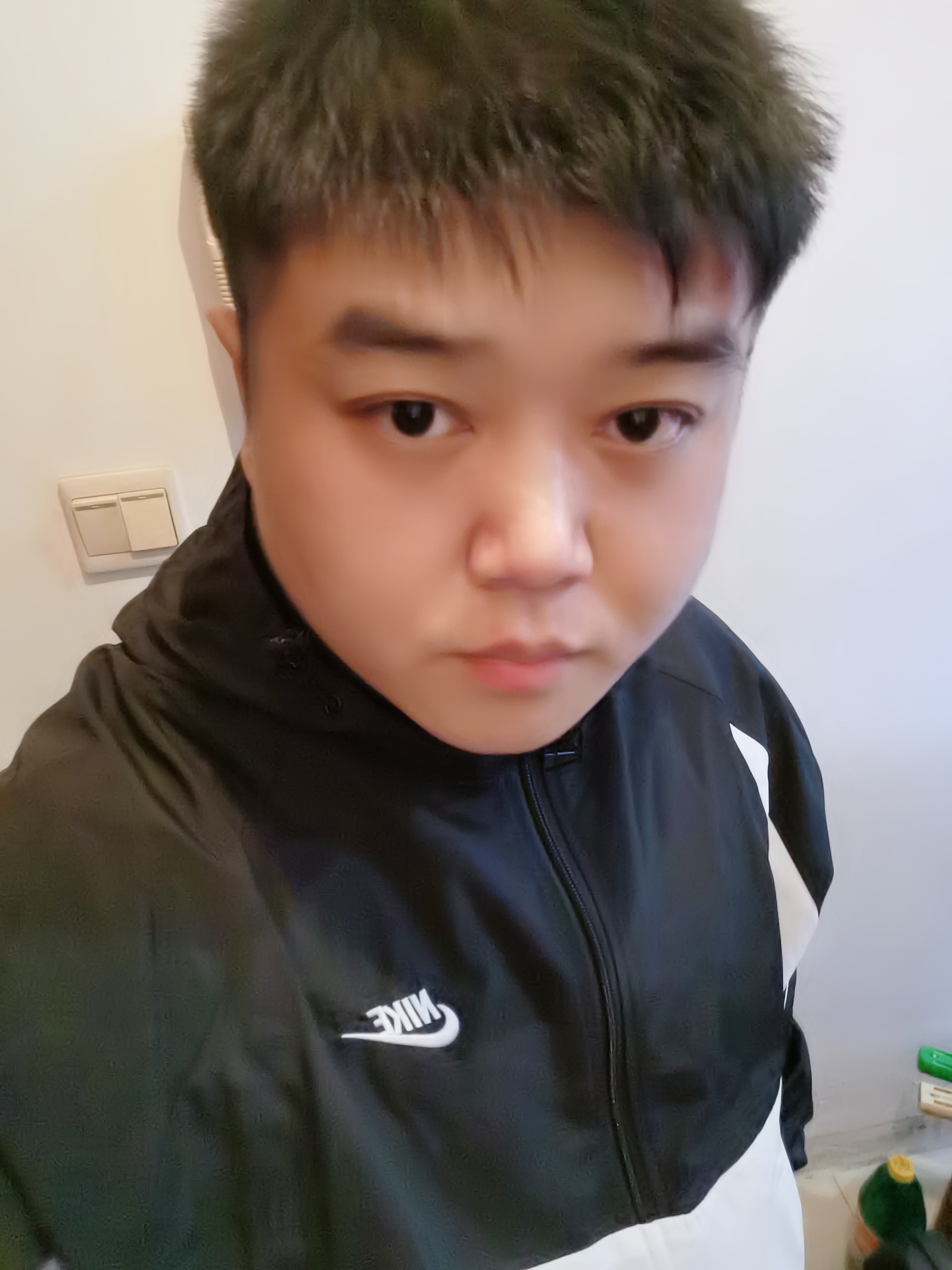 顽皮炽天使的照片