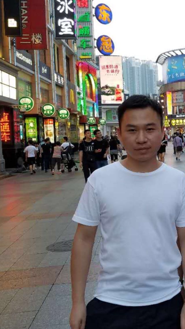 科韵北路的照片